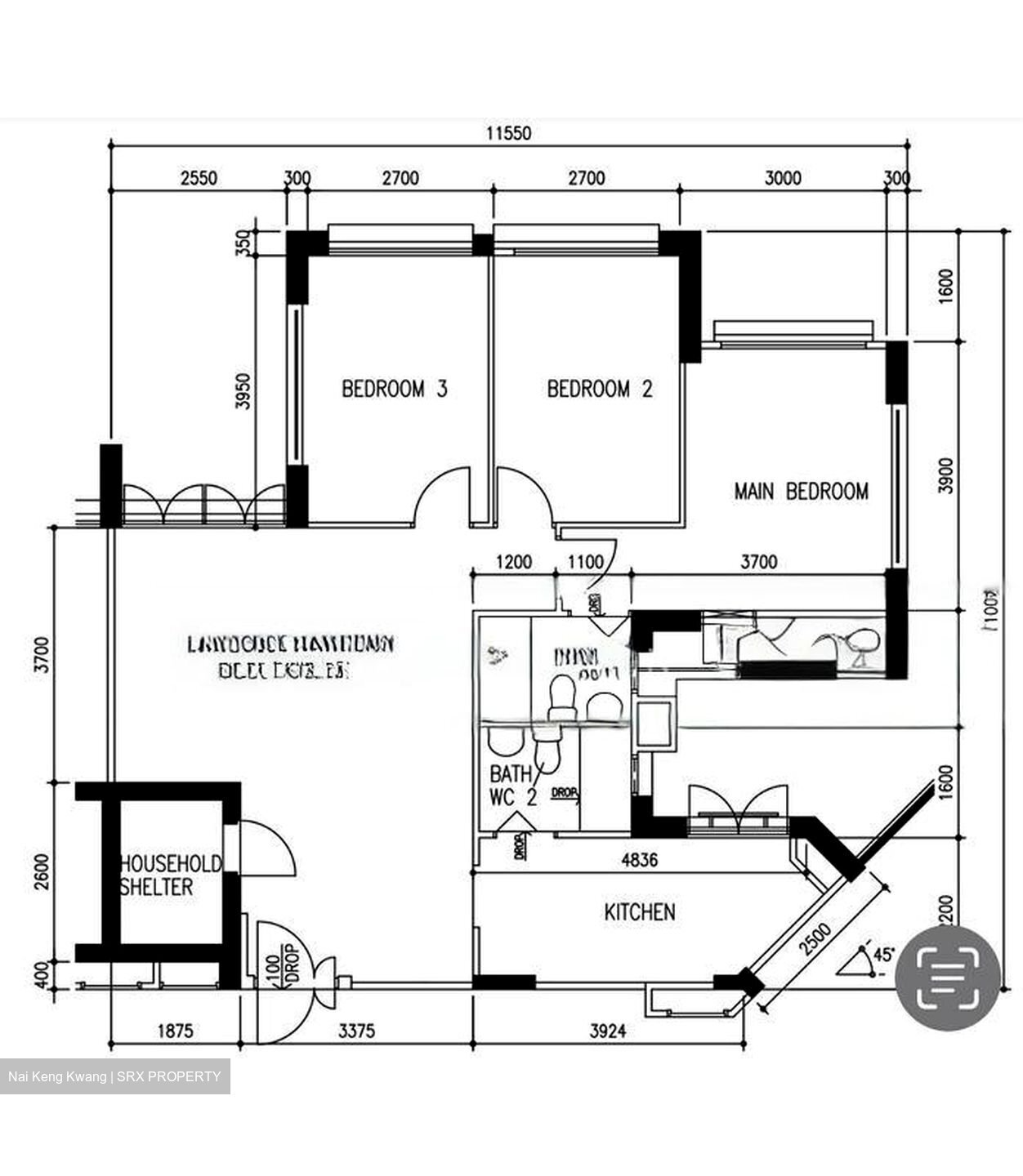 Wellington Circle (Sembawang),  #499077081